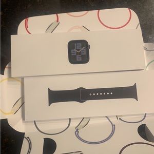 Brand New Never Used Midnight blue